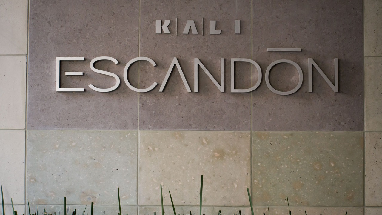 Photo of Outdoor in Escandon