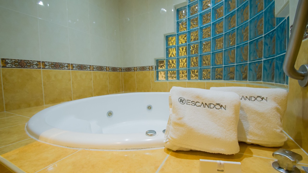 Photo of Bedroom in Escandon