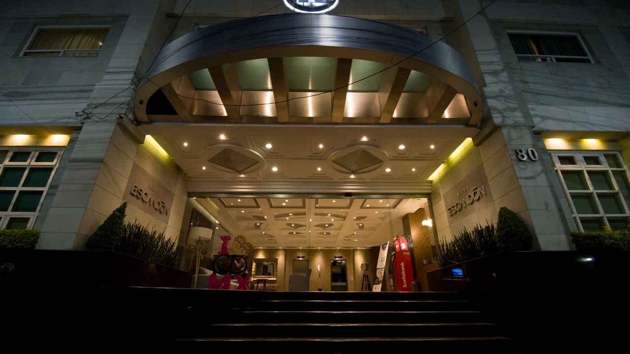 Photo of Outdoor in Escandon