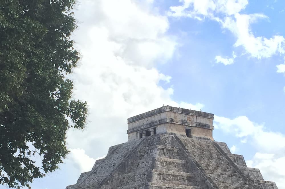 Photo of Outdoor in Quintana Roo