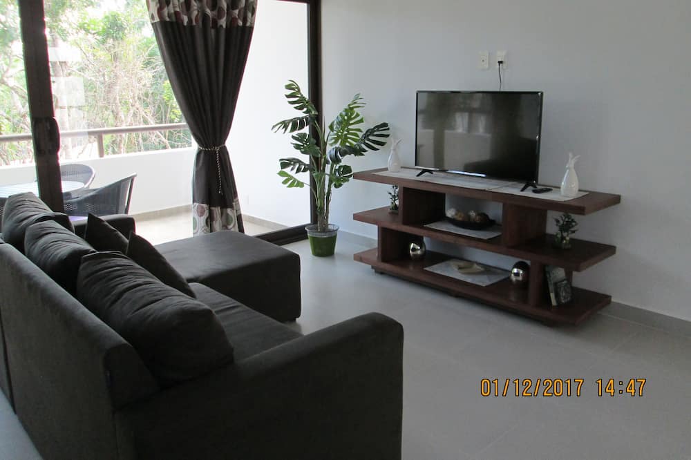 Photo of Livingroom in Quintana Roo