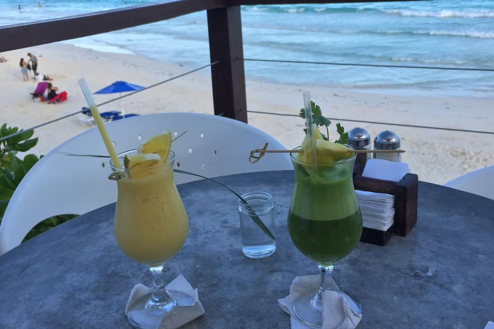 Photo of Patio Balcony in Quintana Roo