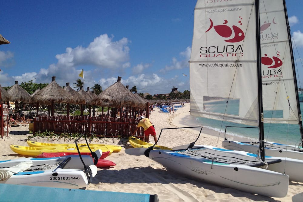 Photo of Outdoor in Quintana Roo