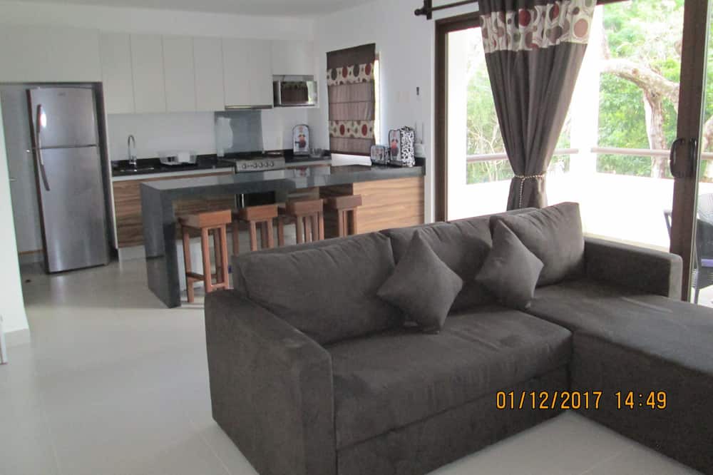 Photo of Livingroom in Quintana Roo