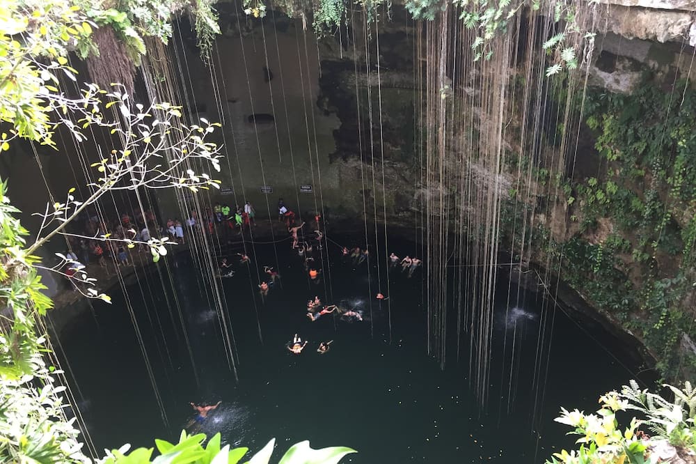 Photo of Outdoor in Quintana Roo
