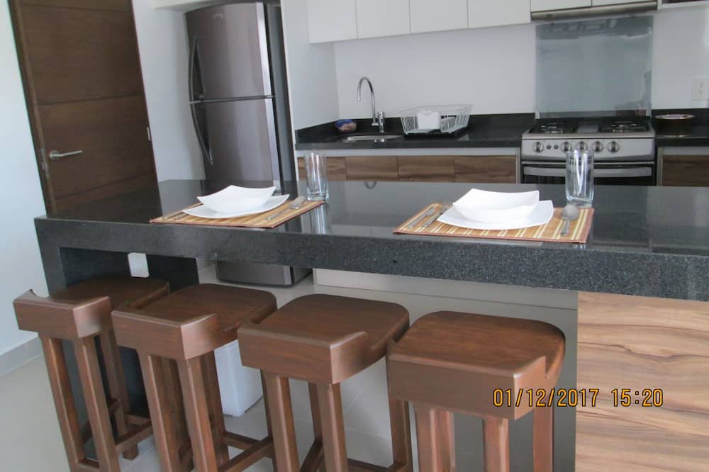Photo of Kitchen in Quintana Roo
