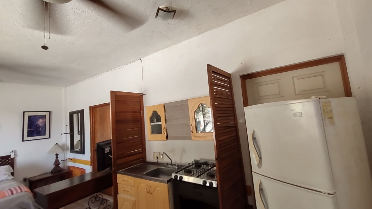 Photo of Kitchen in Colinas de Santiago