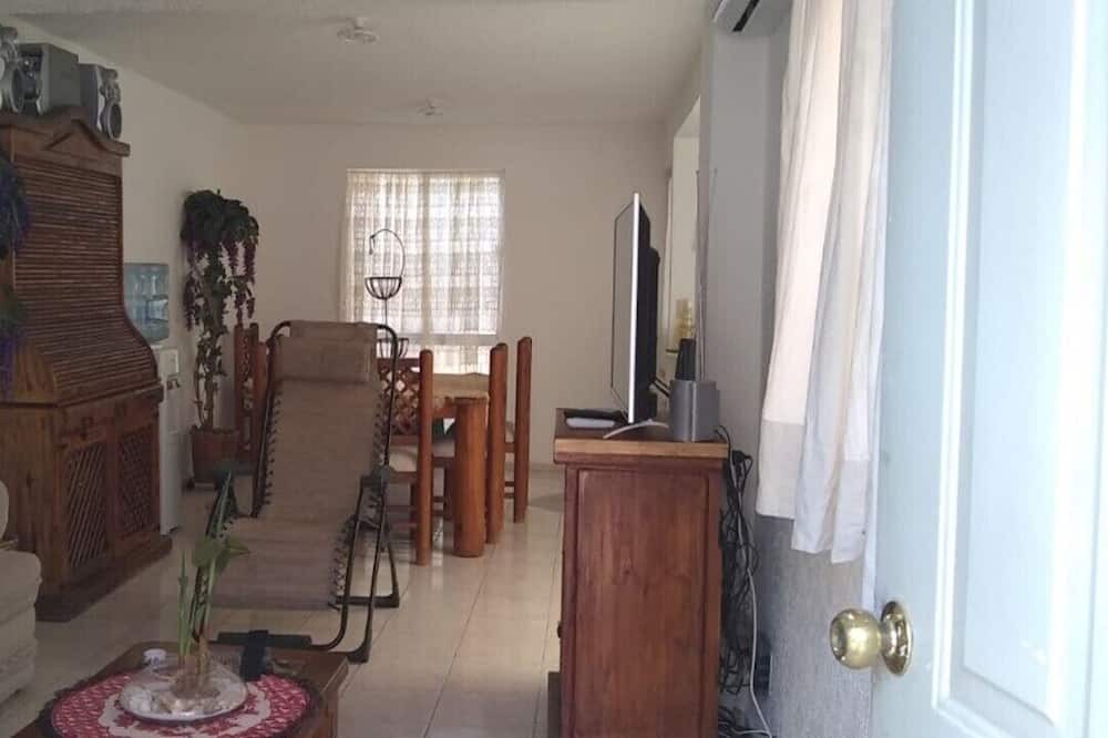 Photo of Livingroom in Xochitepec