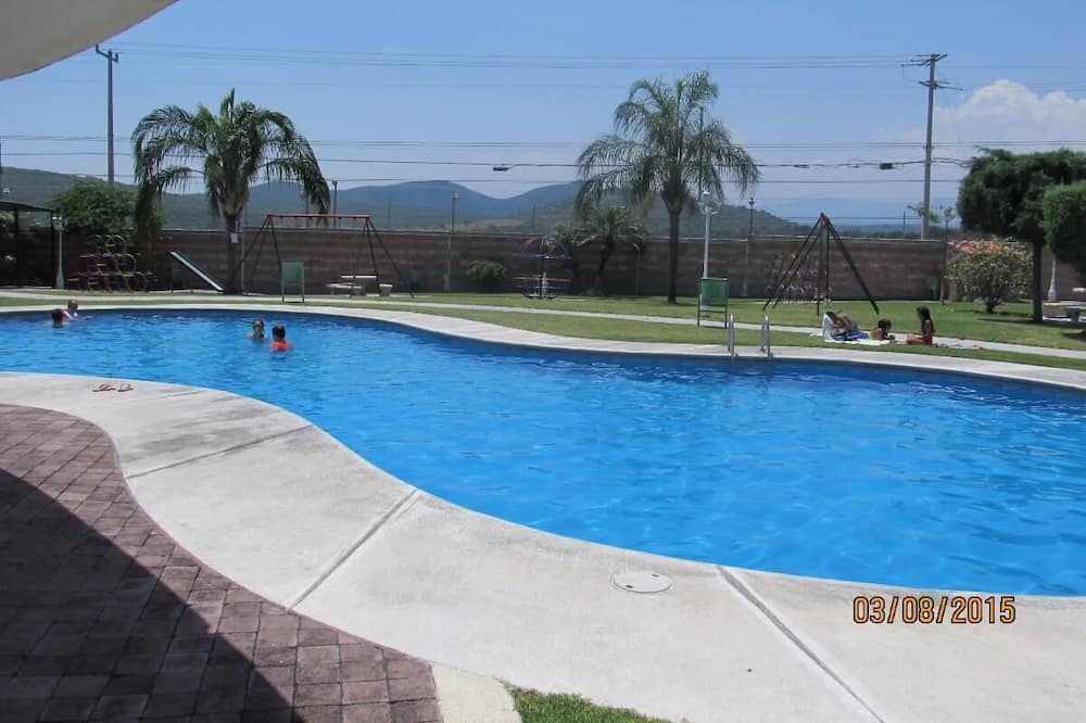 Photo of Outdoor in Xochitepec