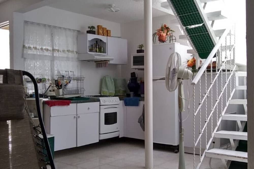 Photo of Kitchen in Xochitepec