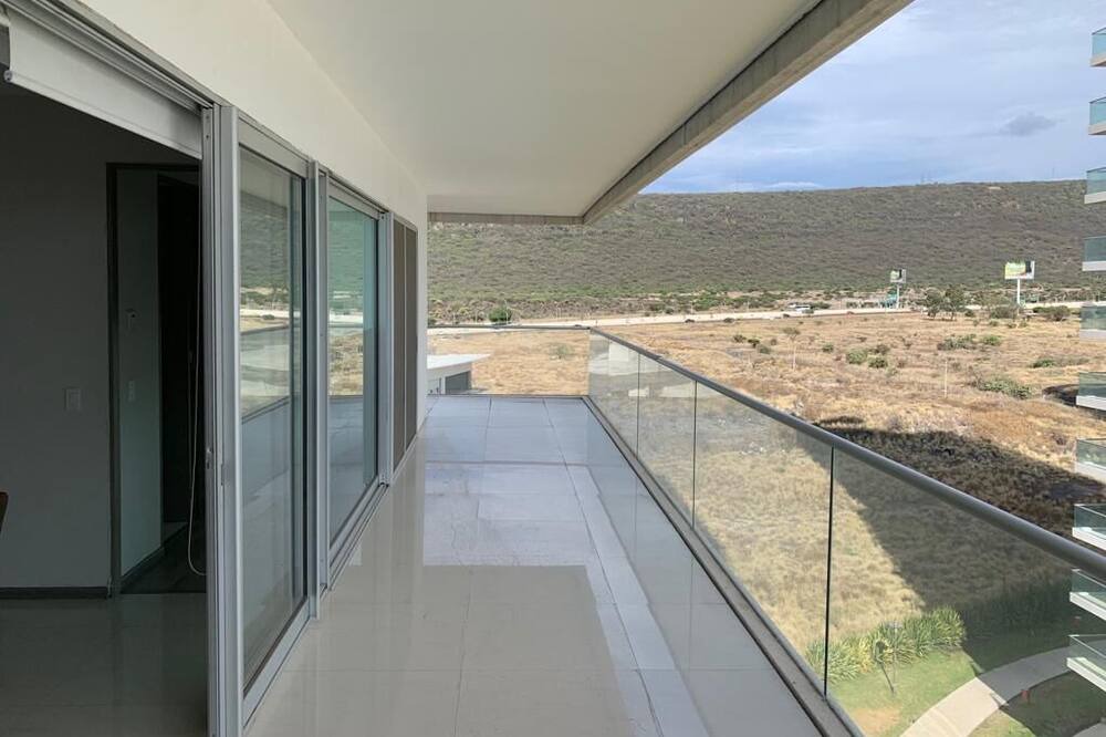 Photo of Patio Balcony in Centro Sur