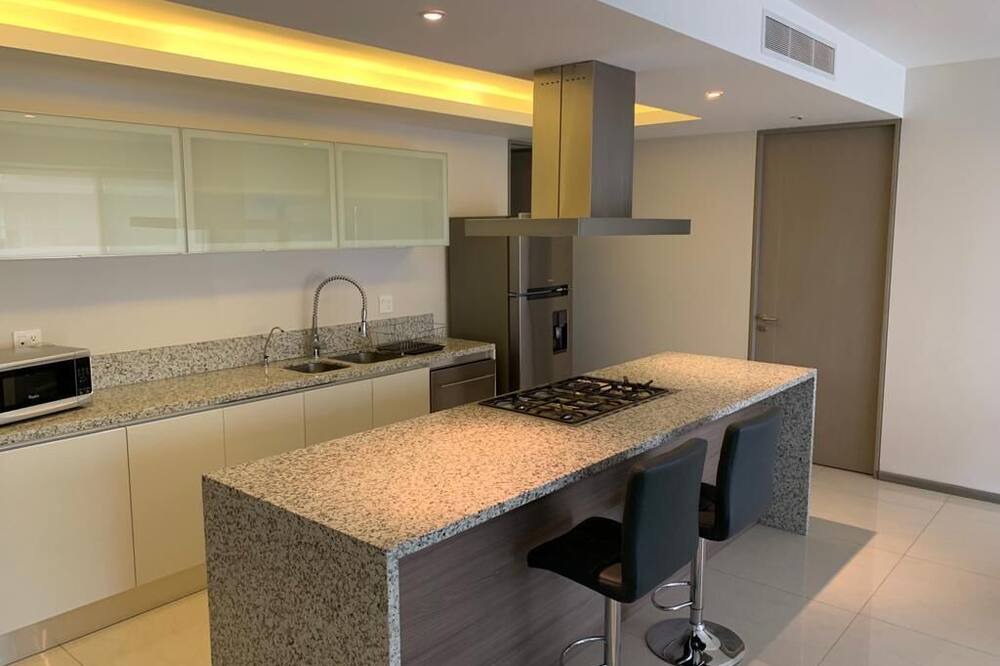Photo of Kitchen in Centro Sur