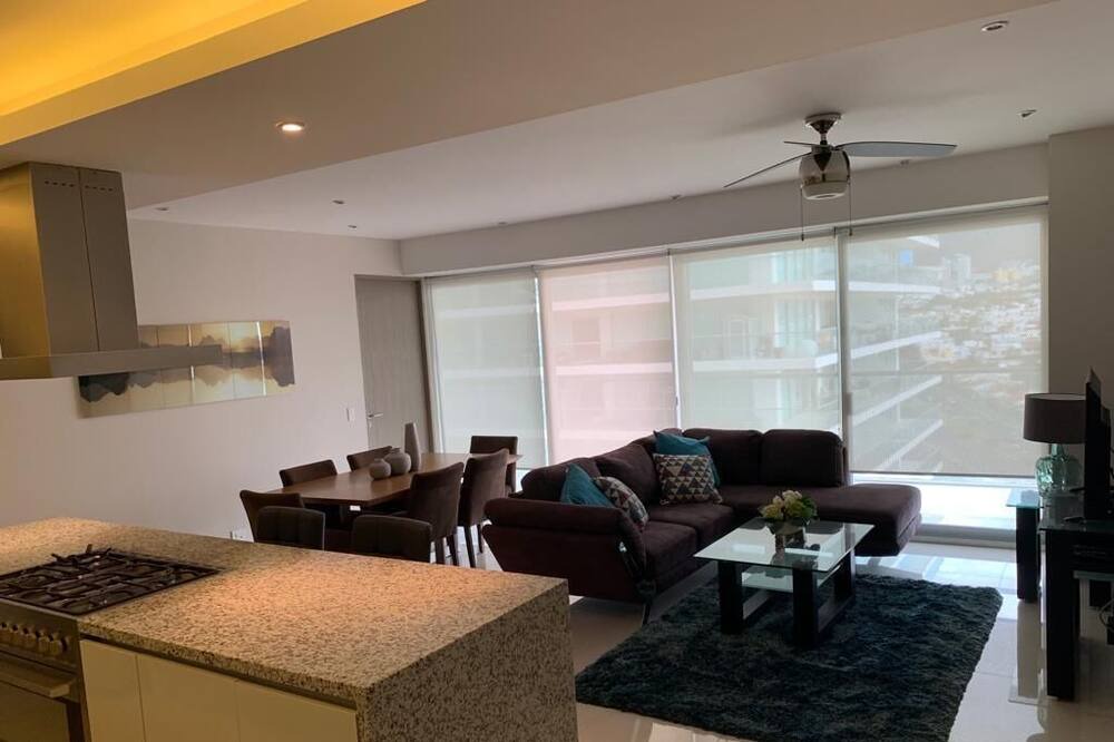 Photo of Livingroom in Centro Sur