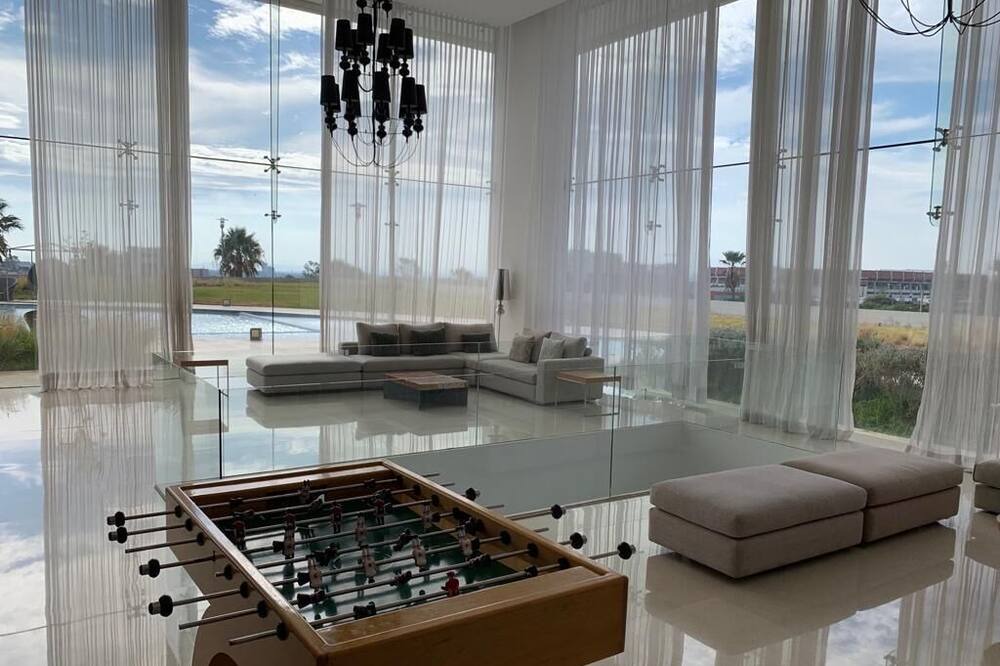Photo of Livingroom in Centro Sur