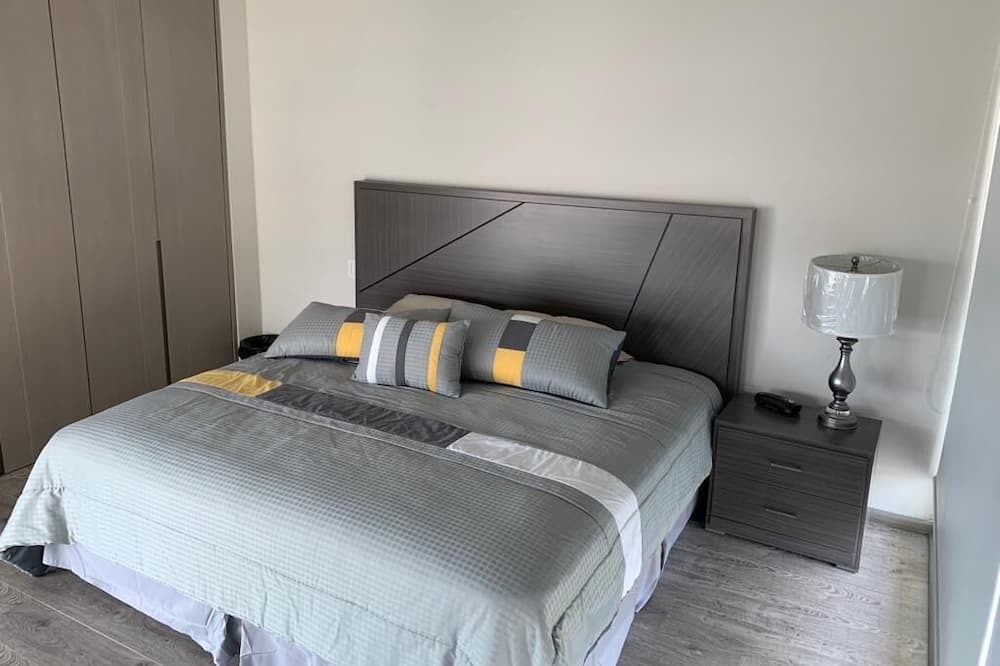 Photo of Bedroom in Centro Sur