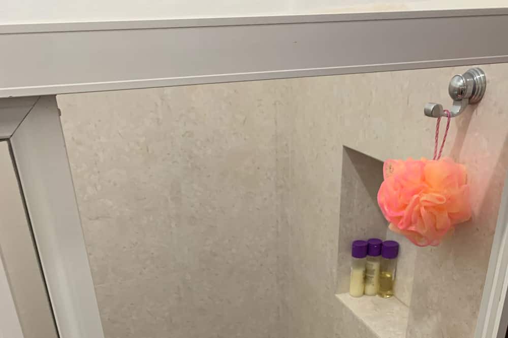 Photo of Bathroom in Colonia Campestre