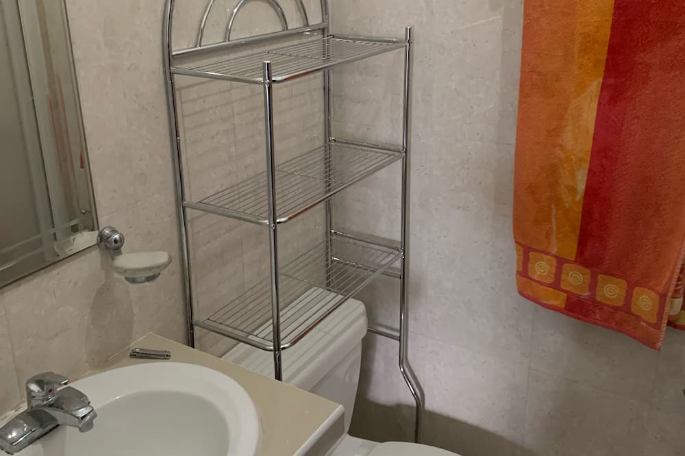Photo of Bathroom in Colonia Campestre