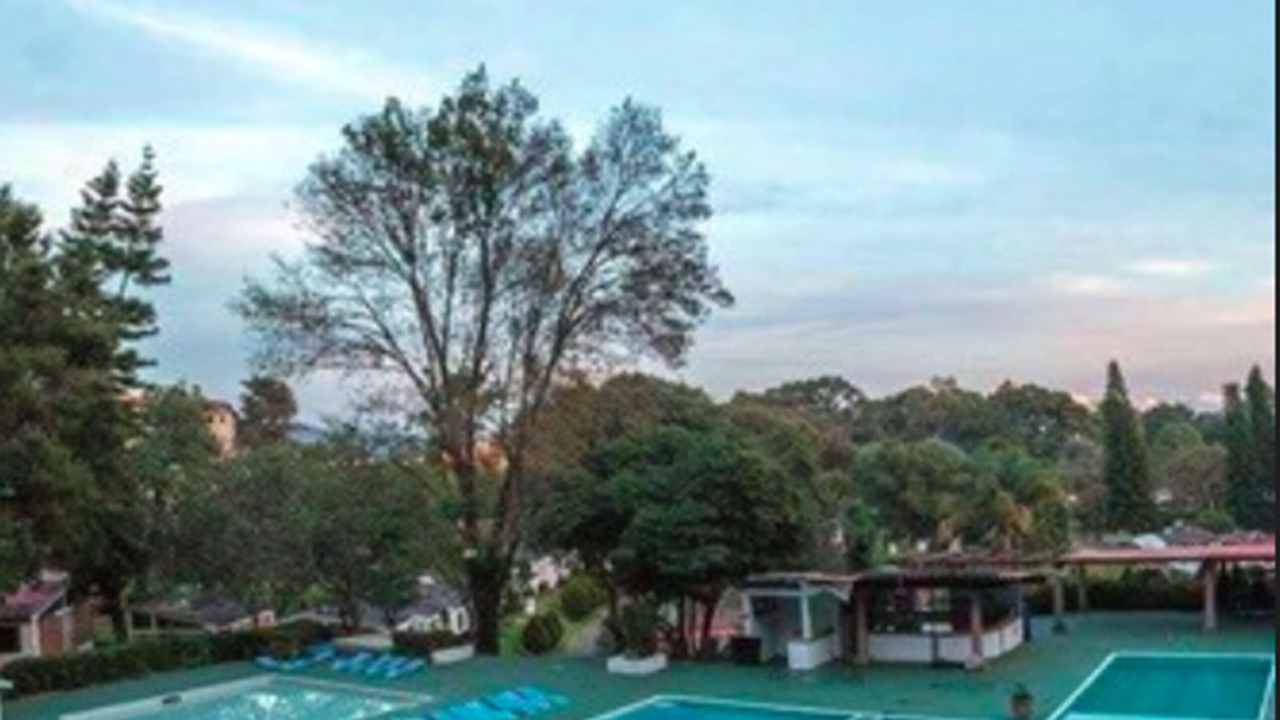 Photo of Outdoor in Santa Maria Ahuacatitlan