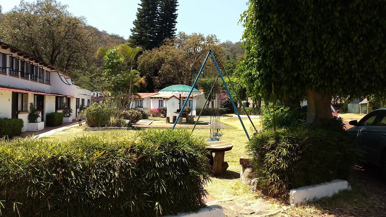 Photo of Outdoor in Santa Maria Ahuacatitlan