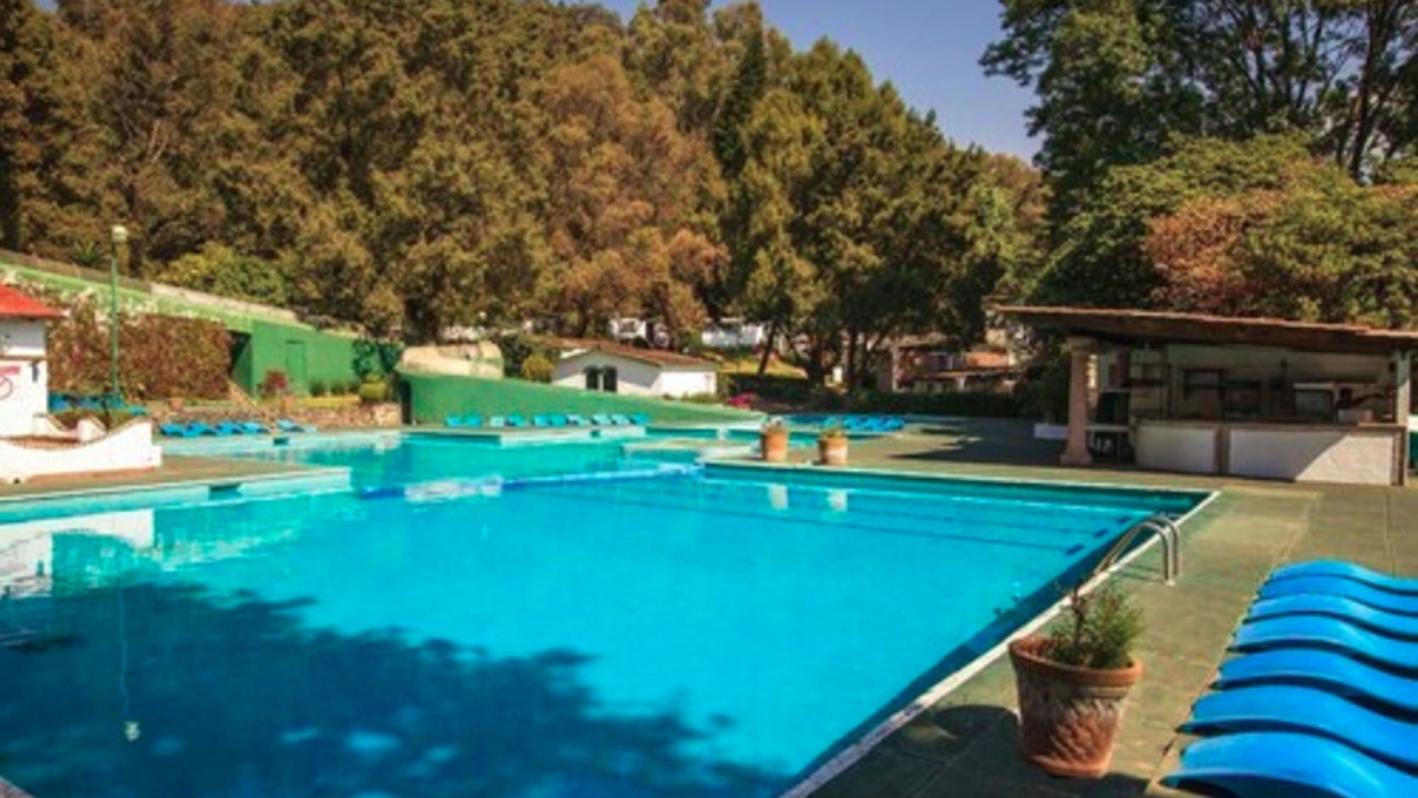 Photo of Outdoor in Santa Maria Ahuacatitlan