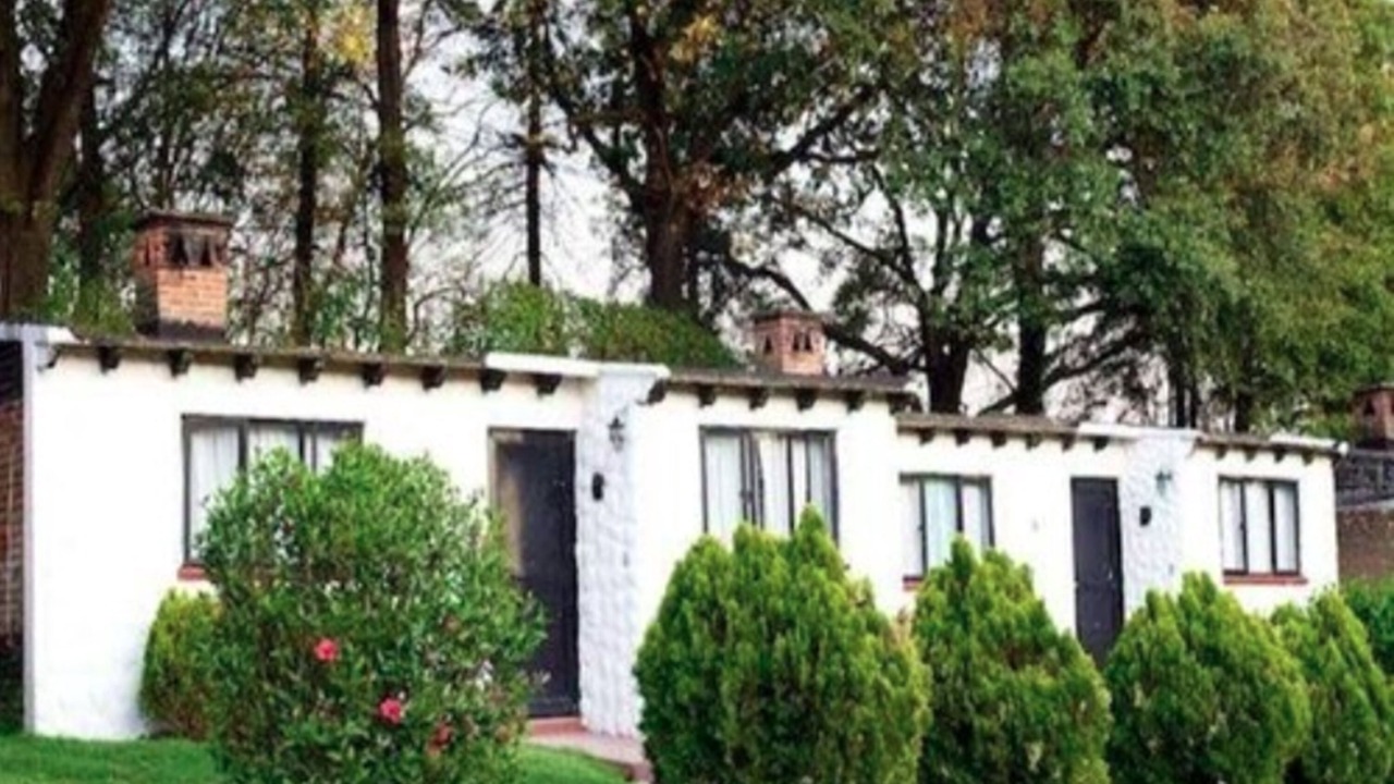 Photo of Outdoor in Santa Maria Ahuacatitlan