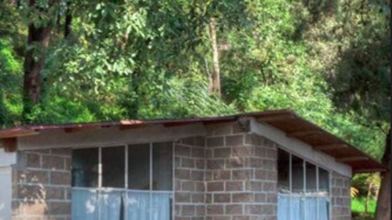 Photo of Outdoor in Santa Maria Ahuacatitlan