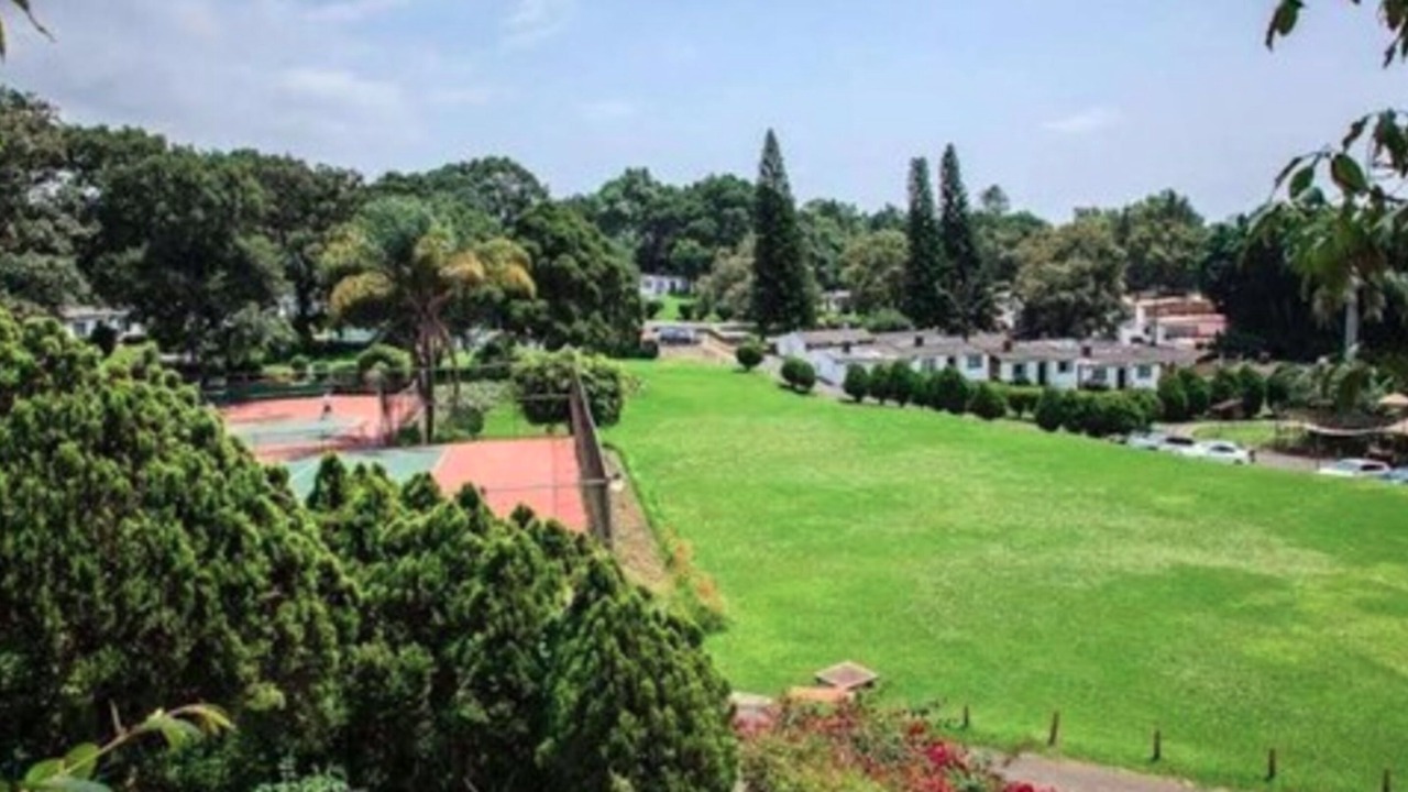 Photo of Outdoor in Santa Maria Ahuacatitlan