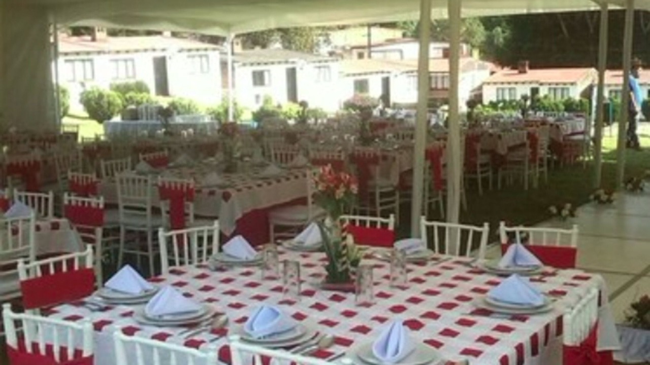 Photo of Outdoor in Santa Maria Ahuacatitlan
