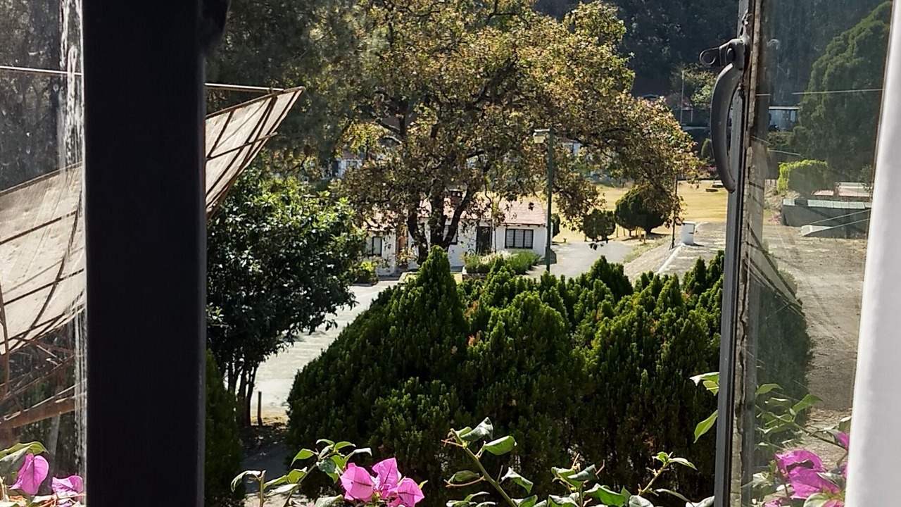 Photo of Outdoor in Santa Maria Ahuacatitlan