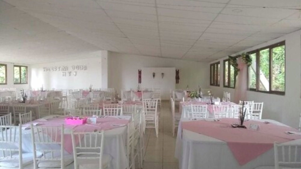 Photo of Others in Santa Maria Ahuacatitlan