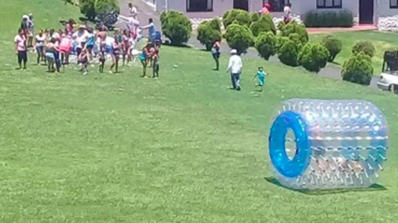 Photo of Outdoor in Santa Maria Ahuacatitlan