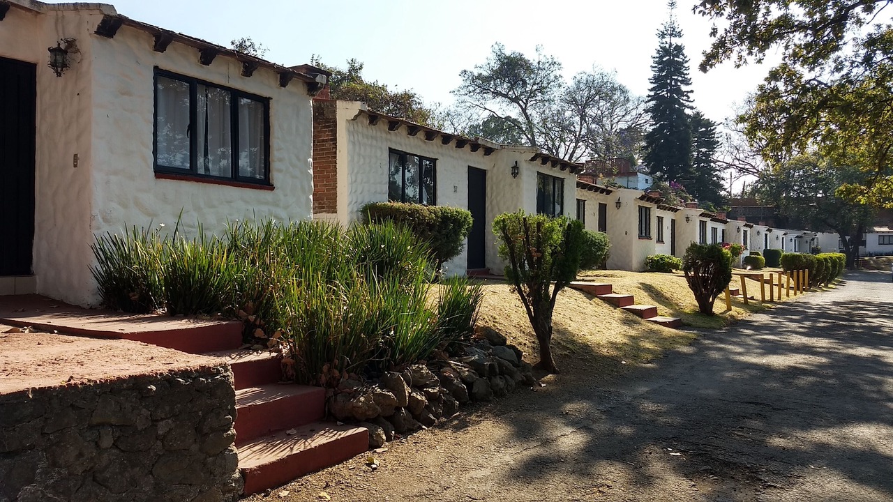 Photo of Outdoor in Santa Maria Ahuacatitlan