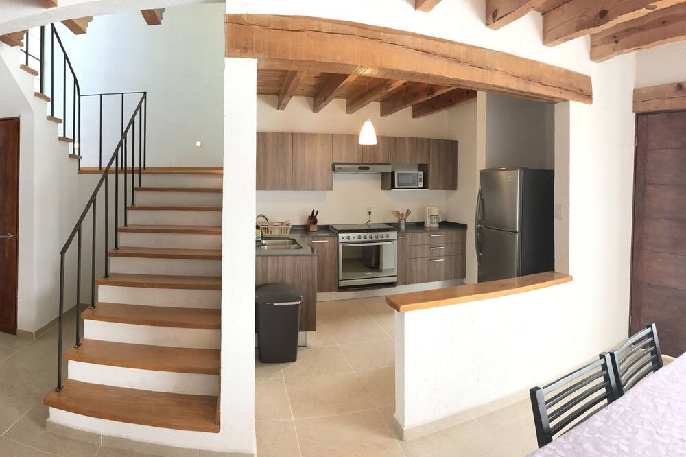 Photo of Kitchen in Centro