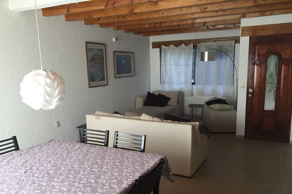 Photo of Livingroom in Centro