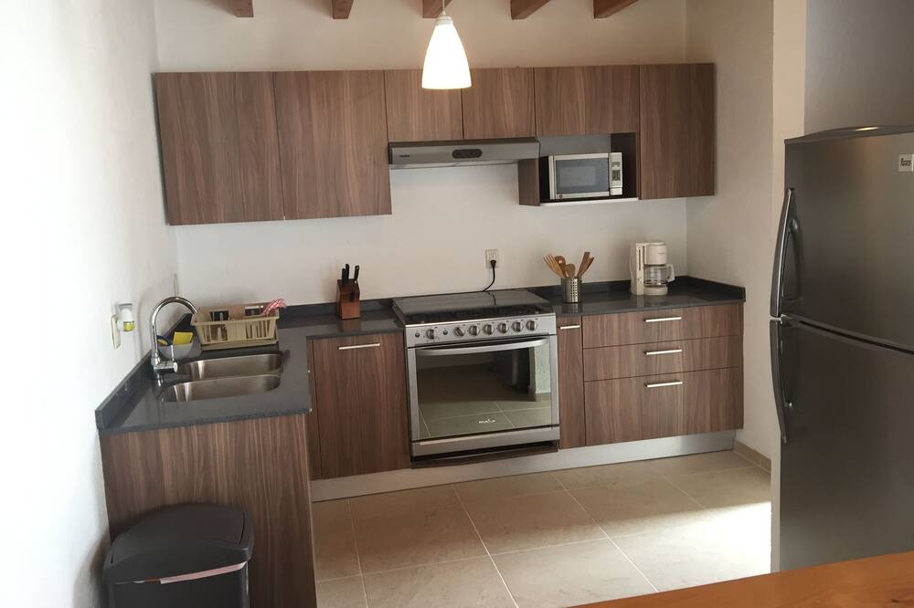 Photo of Kitchen in Centro
