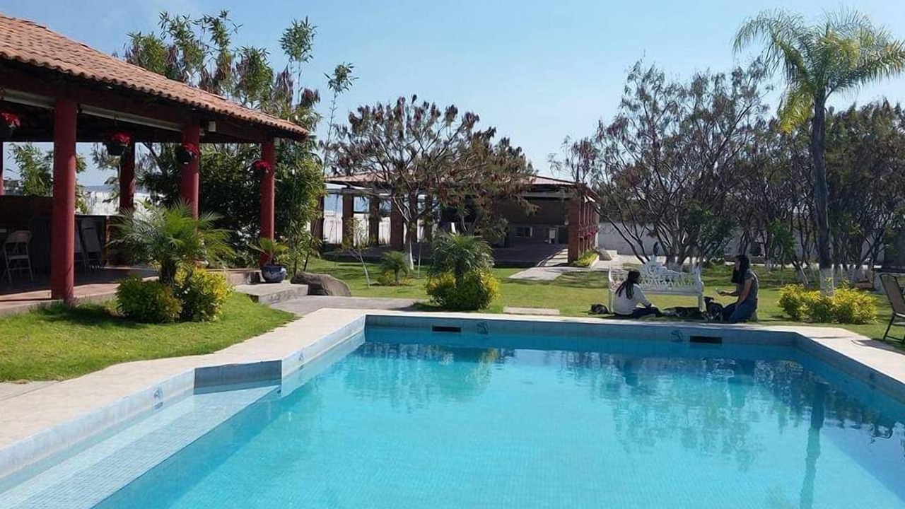Photo of Outdoor in Atlixco