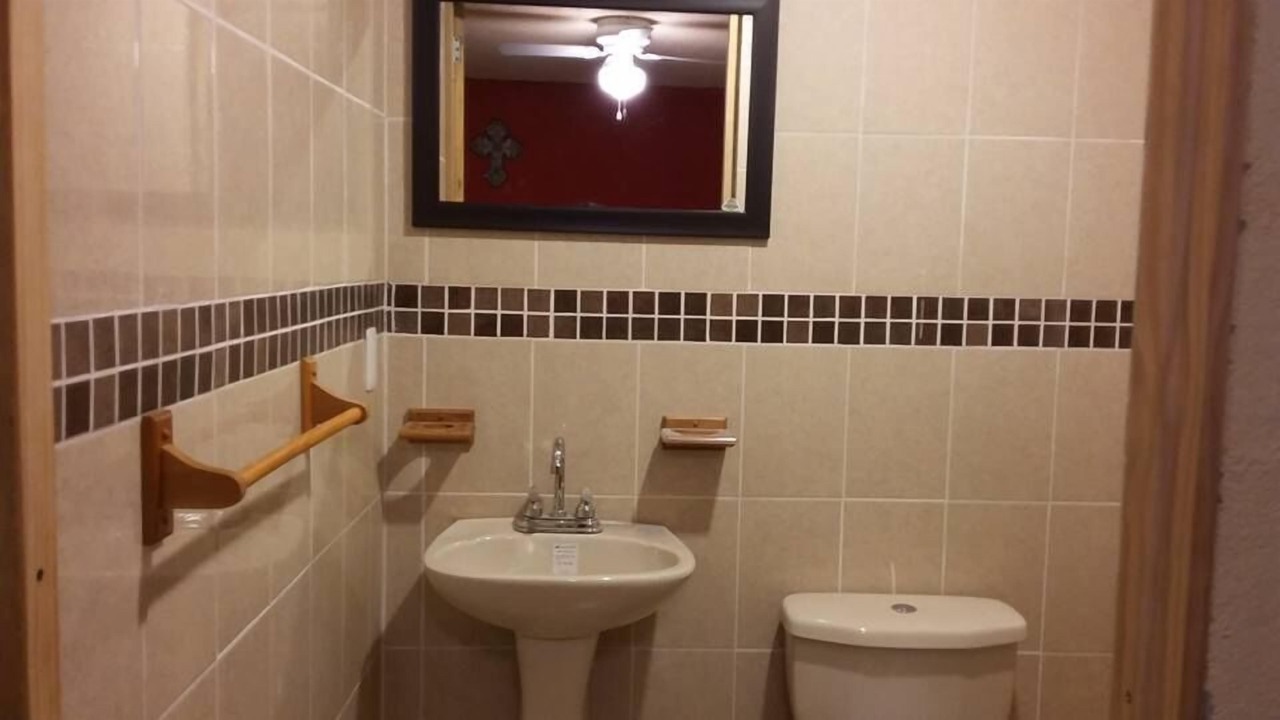 Photo of Bathroom in Atlixco