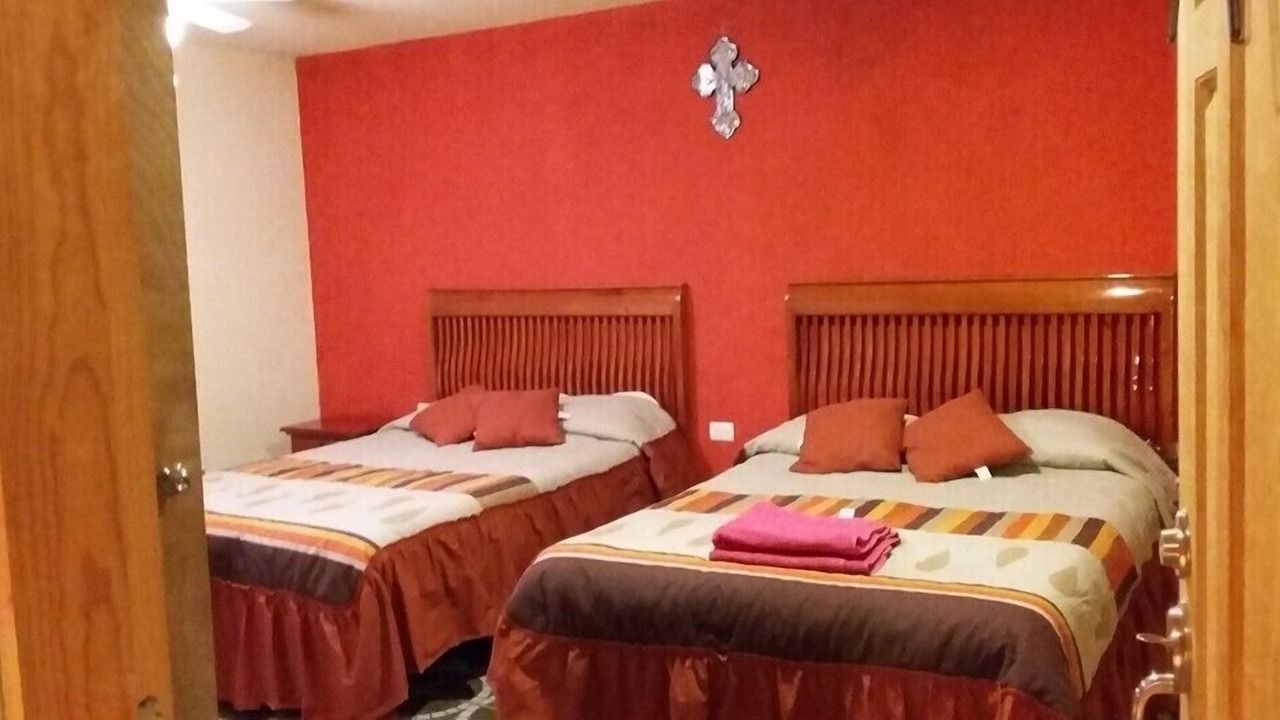 Photo of Bedroom in Atlixco