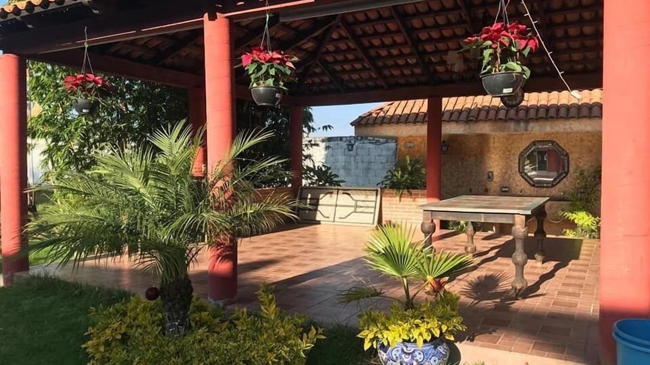 Photo of Patio Balcony in Atlixco