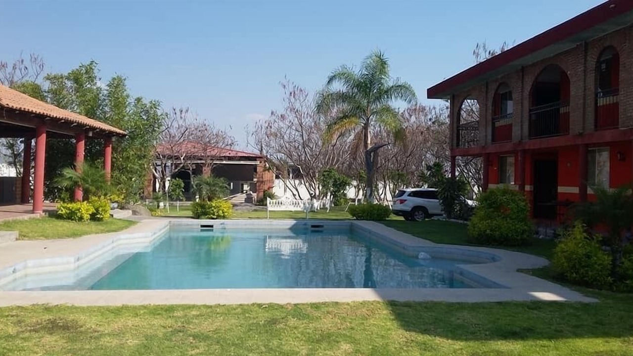 Photo of Outdoor in Atlixco