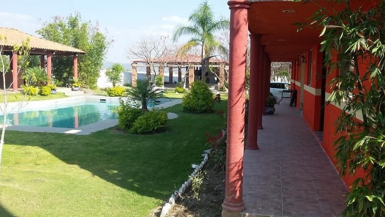 Photo of Outdoor in Atlixco