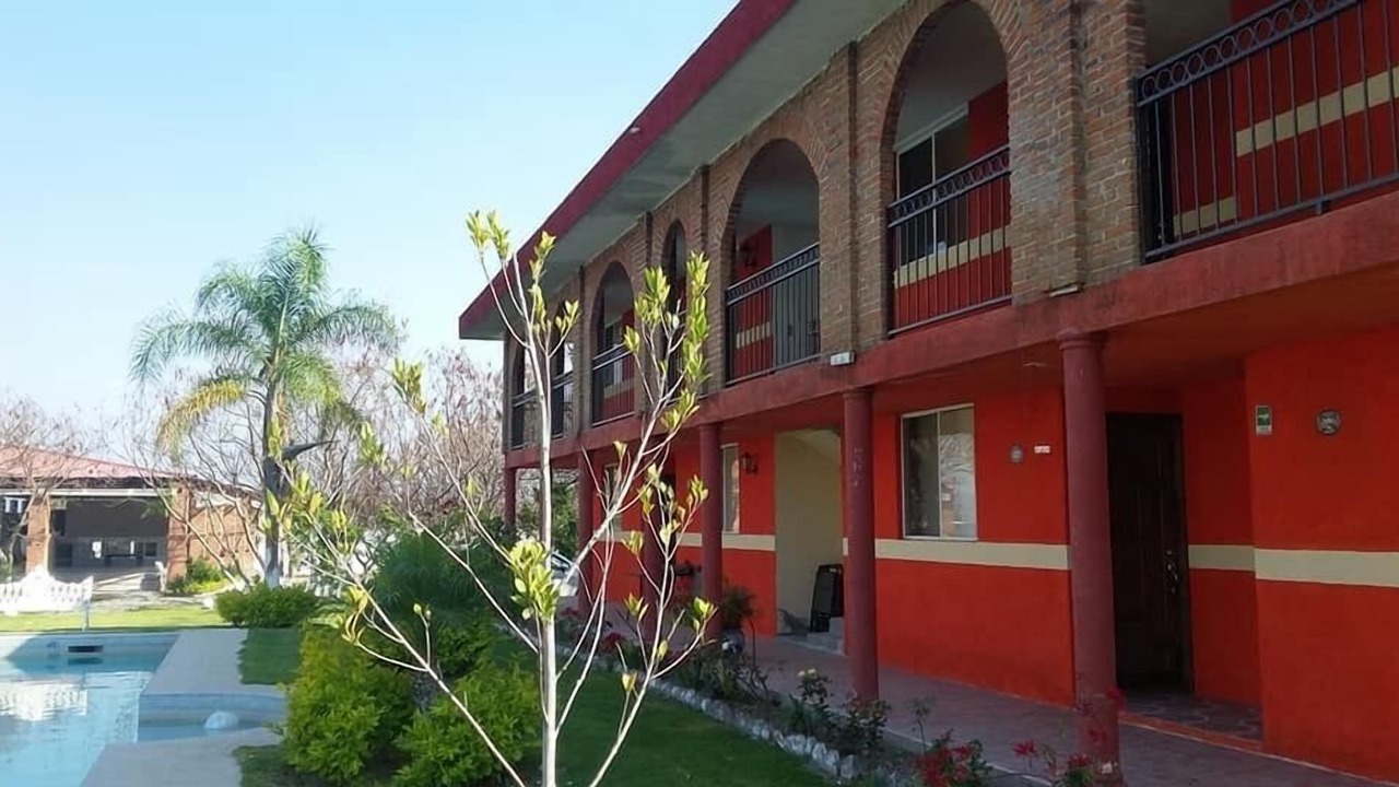 Photo of Outdoor in Atlixco