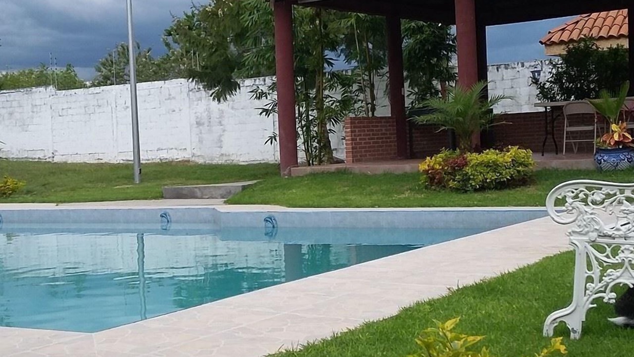 Photo of Outdoor in Atlixco
