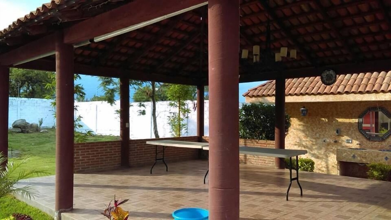 Photo of Outdoor in Atlixco