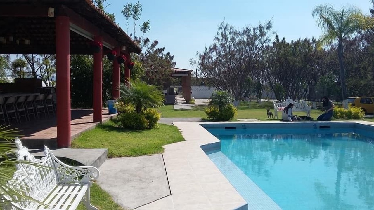 Photo of Outdoor in Atlixco