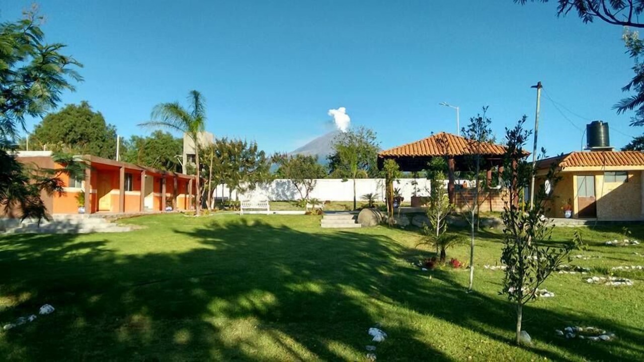 Photo of Outdoor in Atlixco