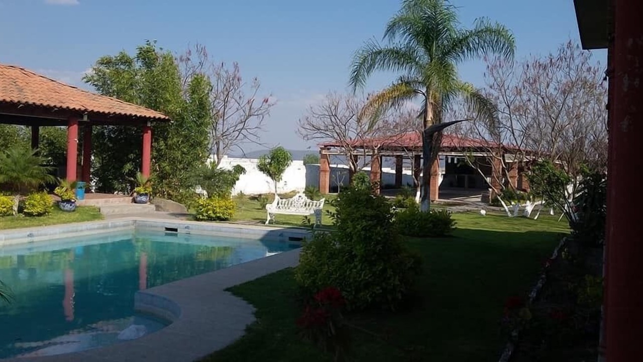 Photo of Outdoor in Atlixco