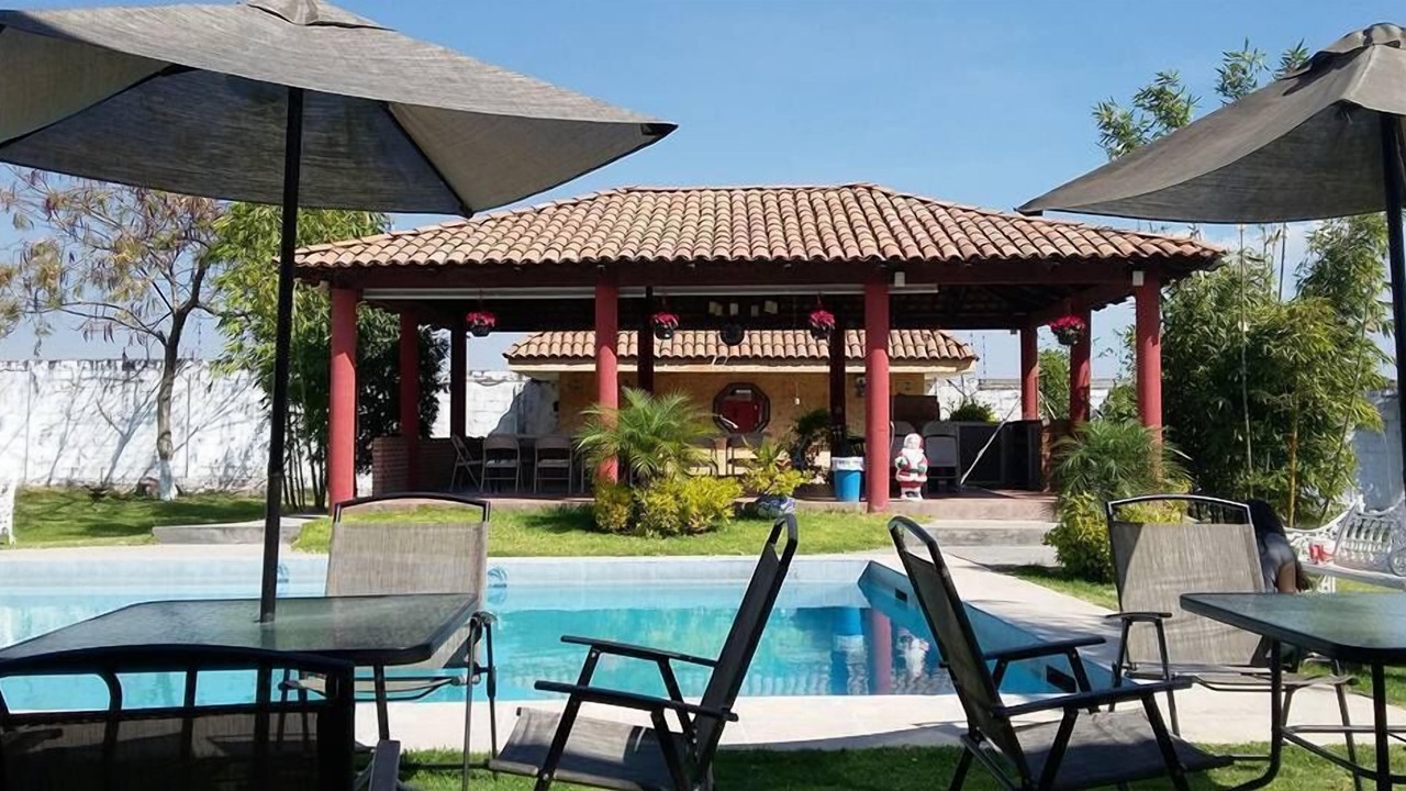 Photo of Outdoor in Atlixco