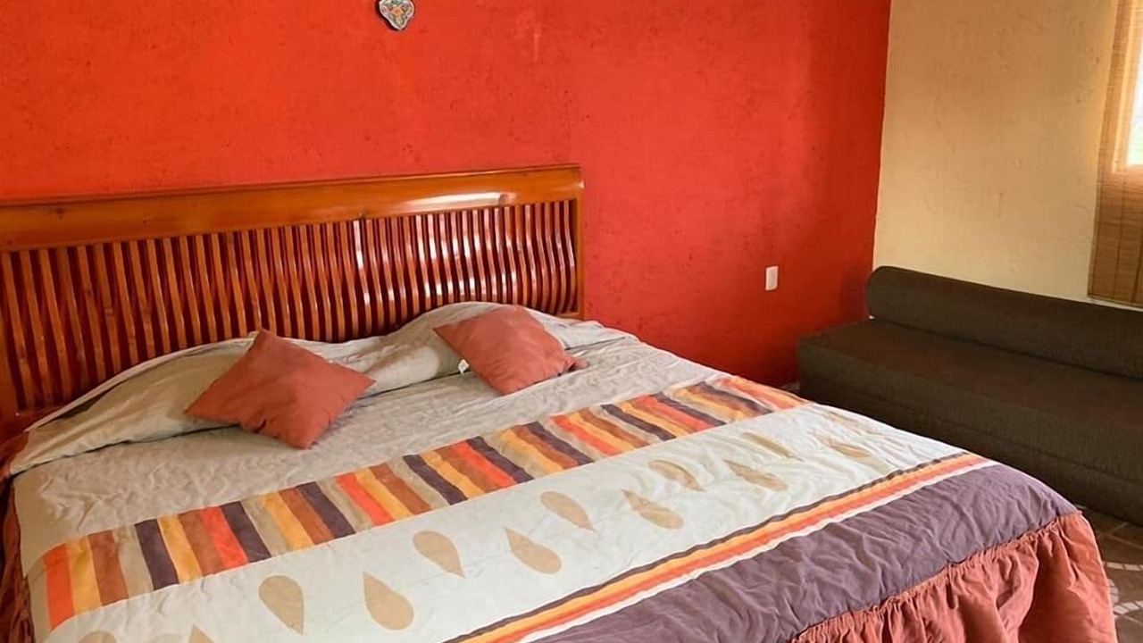 Photo of Outdoor in Atlixco