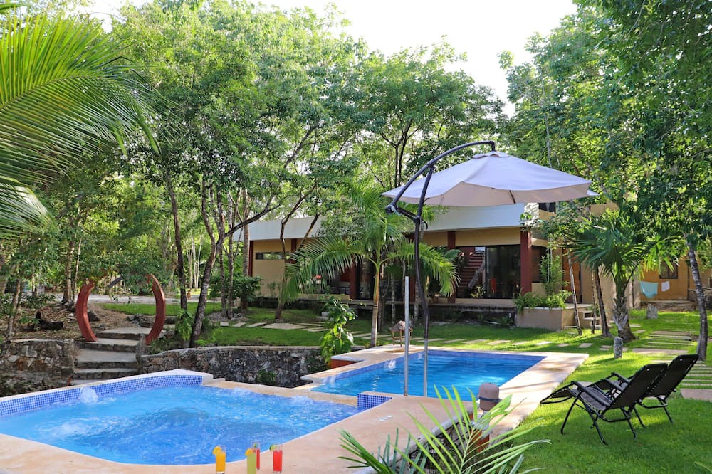 Photo of Outdoor in Hidalgo